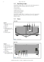 Preview for 6 page of Knauer Azura RID 2.1L Instructions Manual