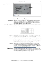 Preview for 7 page of Knauer Azura RID 2.1L Instructions Manual