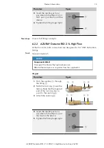 Preview for 19 page of Knauer Azura RID 2.1L Instructions Manual