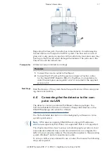 Preview for 21 page of Knauer Azura RID 2.1L Instructions Manual