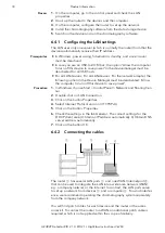 Preview for 22 page of Knauer Azura RID 2.1L Instructions Manual