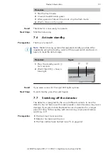 Preview for 37 page of Knauer Azura RID 2.1L Instructions Manual