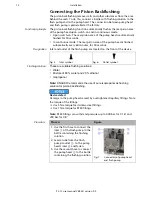 Предварительный просмотр 11 страницы Knauer Azura V6840 User Manual