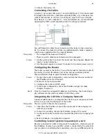 Предварительный просмотр 22 страницы Knauer Azura V6840 User Manual