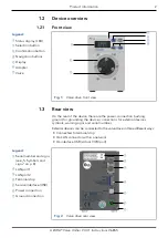 Предварительный просмотр 7 страницы Knauer Azura VU 4.1 Instructions Manual