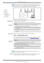 Предварительный просмотр 26 страницы Knauer BlueShadow 40P Instructions Manual