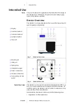 Preview for 4 page of Knauer BlueShadow Detector 10D User Manual