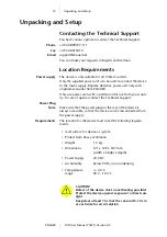 Preview for 13 page of Knauer BlueShadow Detector 10D User Manual