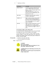 Preview for 16 page of Knauer BlueShadow Detector 10D User Manual