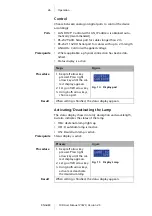 Preview for 25 page of Knauer BlueShadow Detector 10D User Manual