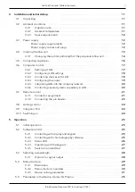 Preview for 4 page of Knauer BlueShadow Detector 40D Instructions Manual