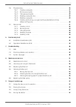 Preview for 5 page of Knauer BlueShadow Detector 40D Instructions Manual