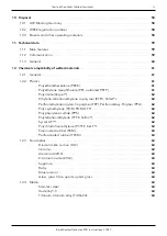 Preview for 6 page of Knauer BlueShadow Detector 40D Instructions Manual