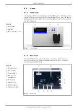 Preview for 15 page of Knauer BlueShadow Detector 40D Instructions Manual