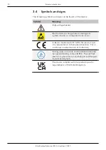 Preview for 16 page of Knauer BlueShadow Detector 40D Instructions Manual