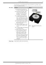 Preview for 21 page of Knauer BlueShadow Detector 40D Instructions Manual