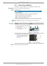 Preview for 22 page of Knauer BlueShadow Detector 40D Instructions Manual