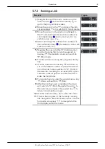 Preview for 49 page of Knauer BlueShadow Detector 40D Instructions Manual