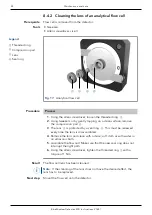 Preview for 60 page of Knauer BlueShadow Detector 40D Instructions Manual