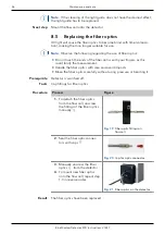 Preview for 62 page of Knauer BlueShadow Detector 40D Instructions Manual