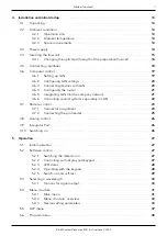 Preview for 4 page of Knauer BlueShadow Detector 50D Instructions Manual