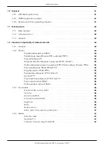 Preview for 6 page of Knauer BlueShadow Detector 50D Instructions Manual