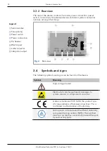 Preview for 16 page of Knauer BlueShadow Detector 50D Instructions Manual