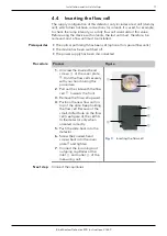 Preview for 19 page of Knauer BlueShadow Detector 50D Instructions Manual