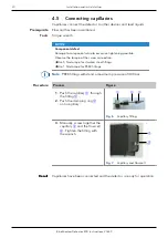 Preview for 22 page of Knauer BlueShadow Detector 50D Instructions Manual