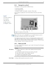 Preview for 23 page of Knauer BlueShadow Detector 50D Instructions Manual