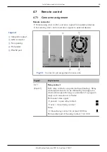 Preview for 27 page of Knauer BlueShadow Detector 50D Instructions Manual