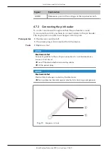 Preview for 29 page of Knauer BlueShadow Detector 50D Instructions Manual