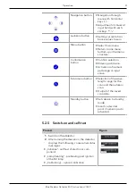 Preview for 33 page of Knauer BlueShadow Detector 50D Instructions Manual