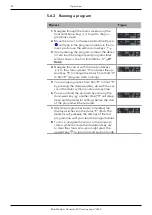 Preview for 44 page of Knauer BlueShadow Detector 50D Instructions Manual