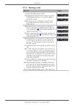 Preview for 49 page of Knauer BlueShadow Detector 50D Instructions Manual