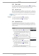 Preview for 51 page of Knauer BlueShadow Detector 50D Instructions Manual