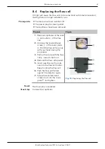 Preview for 63 page of Knauer BlueShadow Detector 50D Instructions Manual