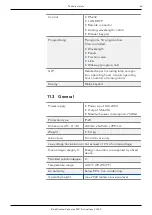 Preview for 67 page of Knauer BlueShadow Detector 50D Instructions Manual