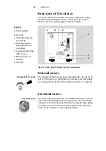 Предварительный просмотр 25 страницы Knauer BlueShadow Series Manual