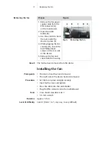 Предварительный просмотр 8 страницы Knauer BlueShadow V16 Service Manual