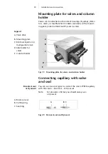 Предварительный просмотр 18 страницы Knauer BlueShadow V16 Service Manual