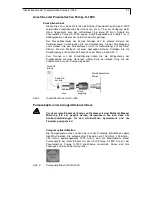 Preview for 22 page of Knauer K-1900 Manual