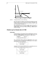 Предварительный просмотр 31 страницы Knauer K-7400 User Manual