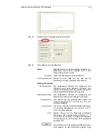 Предварительный просмотр 42 страницы Knauer K-7400 User Manual