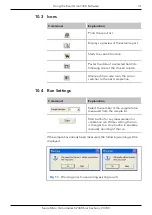 Предварительный просмотр 33 страницы Knauer K-7400S Instructions Manual