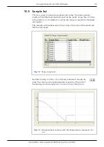 Предварительный просмотр 34 страницы Knauer K-7400S Instructions Manual