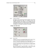 Предварительный просмотр 24 страницы Knauer Smartline 2800 User Manual