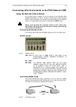 Предварительный просмотр 26 страницы Knauer Smartline 2800 User Manual