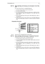 Предварительный просмотр 32 страницы Knauer Smartline 2800 User Manual