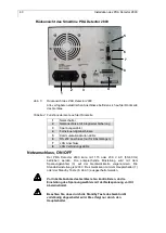 Предварительный просмотр 41 страницы Knauer Smartline 2800 User Manual